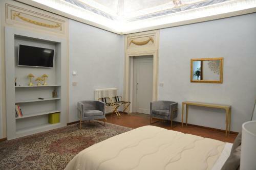 Apartamento Campana Suites