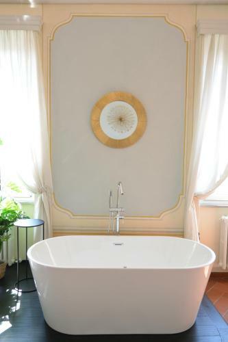 Apartamento Campana Suites