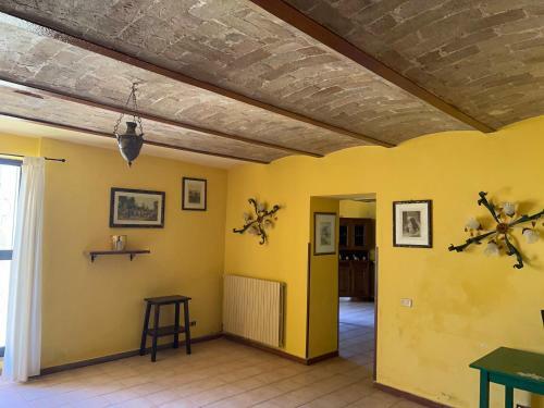 B&B Il Girasole E Il Tulipano