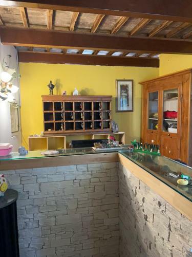 B&B Il Girasole E Il Tulipano