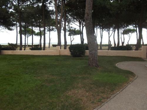 Apartamento Le Belvedere 2 - Acces Direct Plage