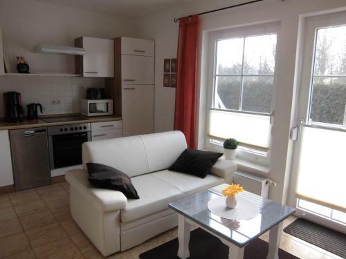 Apartamento Lilly & Fine