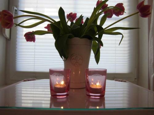 Apartamento Lilly & Fine