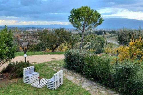 Apartamento Appartamenti Dolceturismo Fontecaime...relax...
