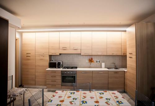 Apartamento Adriana's House
