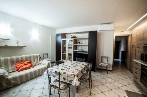 Apartamento Adriana's House