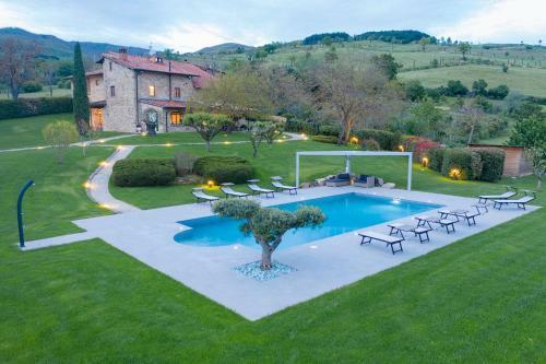 Holiday House Il Gelso
