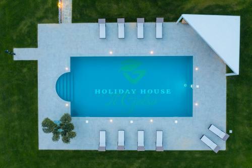 Holiday House Il Gelso