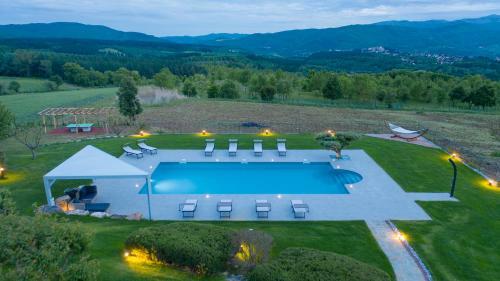 Holiday House Il Gelso