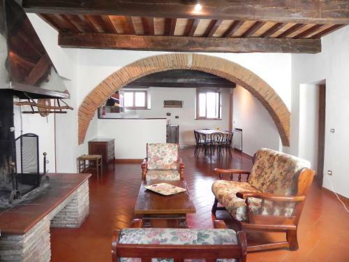 Agroturismo Agriturismo Poderi Minori