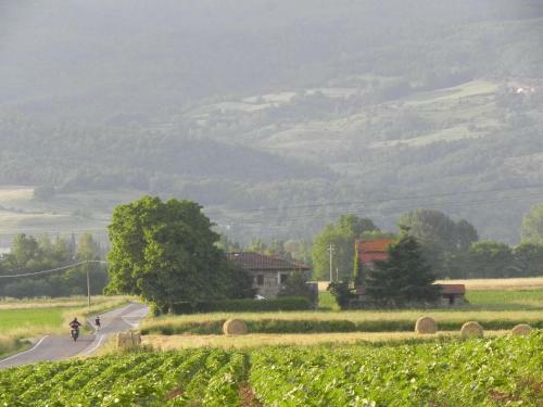 Agroturismo Agriturismo Poderi Minori