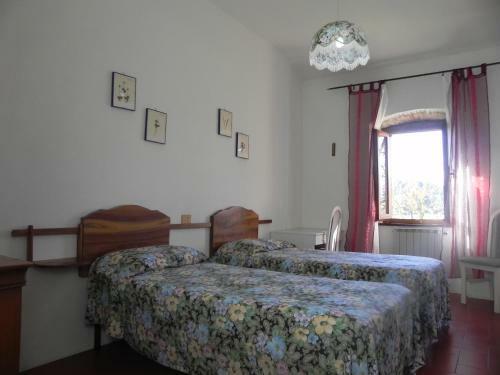 Agroturismo Agriturismo Poderi Minori