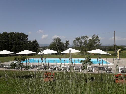 Agroturismo Agriturismo Poderi Minori