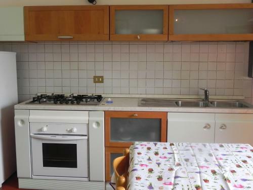 Agroturismo Agriturismo Poderi Minori