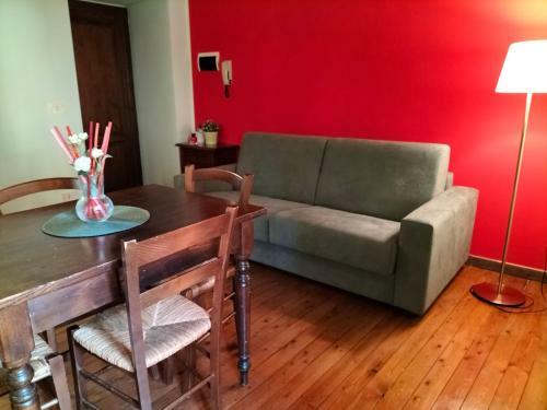 Apartamento Casa Vacanze Del Console
