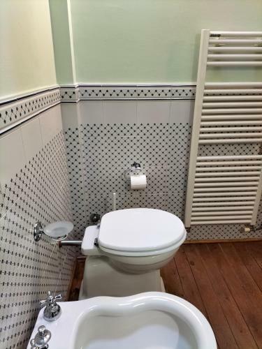 Apartamento Casa Vacanze Del Console