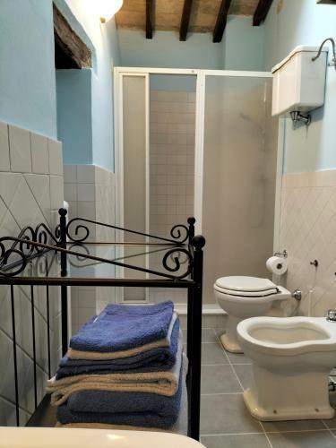 Apartamento Casa Vacanze Del Console