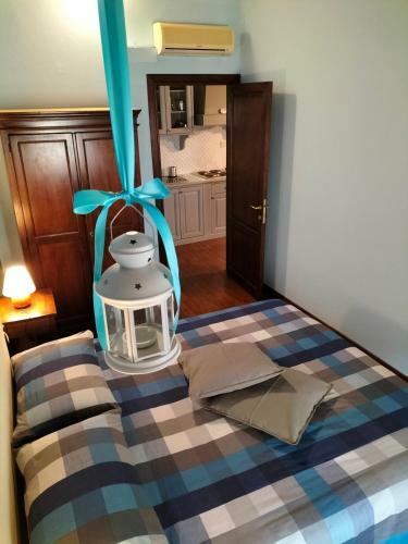 Apartamento Casa Vacanze Del Console