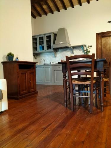 Apartamento Casa Vacanze Del Console
