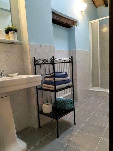 Apartamento Casa Vacanze Del Console