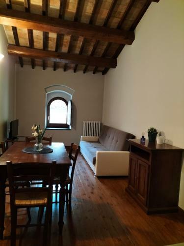 Apartamento Casa Vacanze Del Console