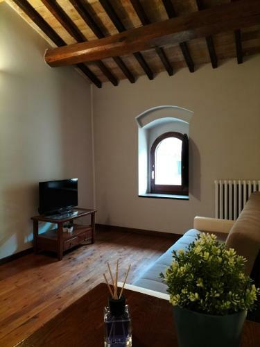 Apartamento Casa Vacanze Del Console