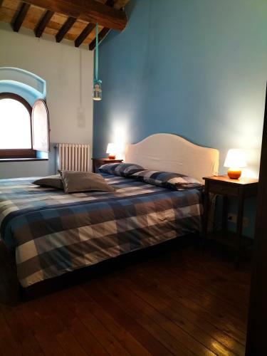 Apartamento Casa Vacanze Del Console