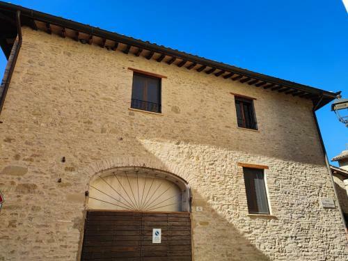 Apartamento Casa Vacanze Del Console