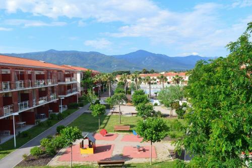 Apartamento Les Demeures De La Massane