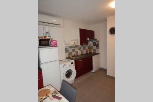 Apartamento Les Demeures De La Massane