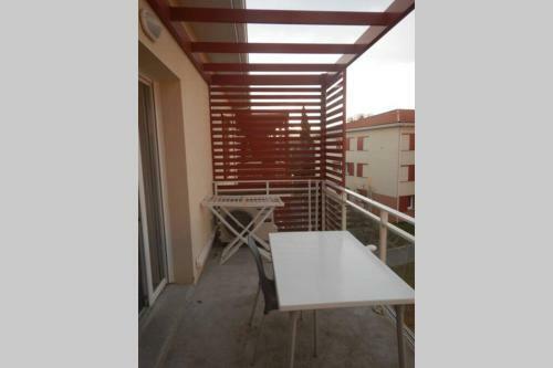 Apartamento Les Demeures De La Massane