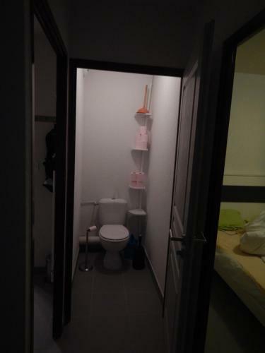 Apartamento Les Demeures De La Massane