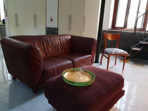 Apartamento Casamanni