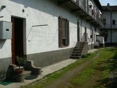 Apartamento Casamanni