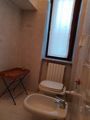 Apartamento Casamanni