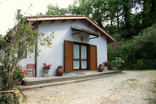 Apartamento La Casetta Di Piera