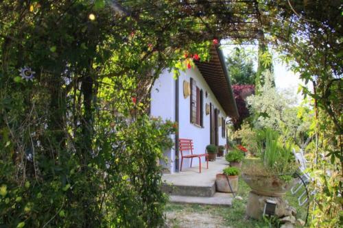Apartamento La Casetta Di Piera