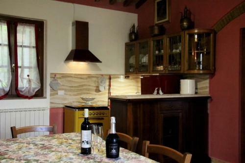 Apartamento La Casetta Di Piera