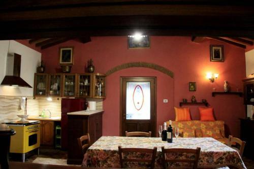 Apartamento La Casetta Di Piera