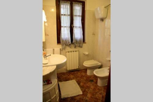 Apartamento La Casetta Di Piera