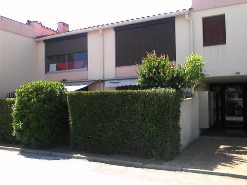 Apartamento La Petita Fusta