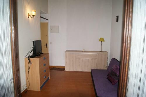 Apartamento La Petita Fusta