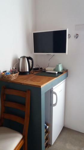Hostal Casa Zazalica