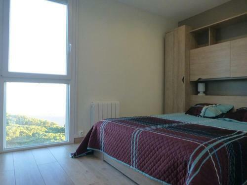 Apartamento Le Belv�d�re - T2 En Front De Mer