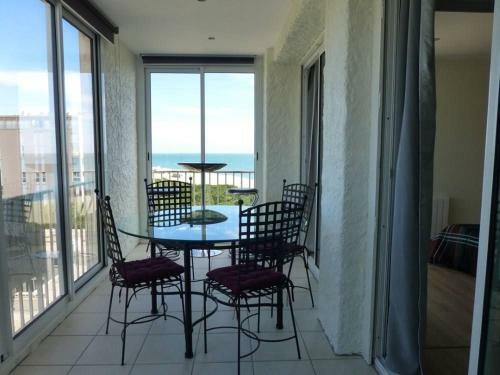Apartamento Le Belv�d�re - T2 En Front De Mer