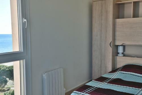 Apartamento Le Belv�d�re - T2 En Front De Mer