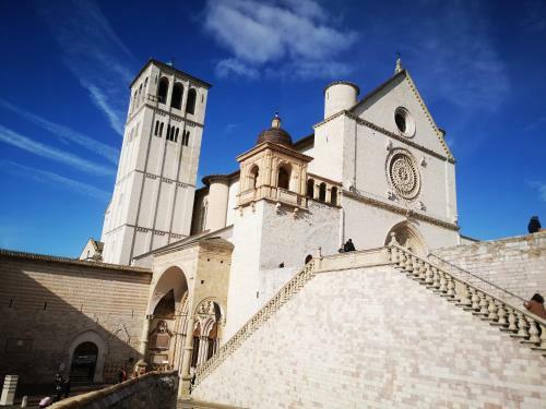 Apartamento Dimora San Francesco