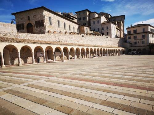 Apartamento Dimora San Francesco