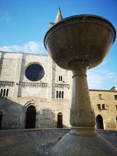 Apartamento Dimora San Francesco