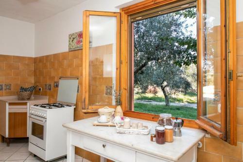 Apartamento Casale Mi Cantino